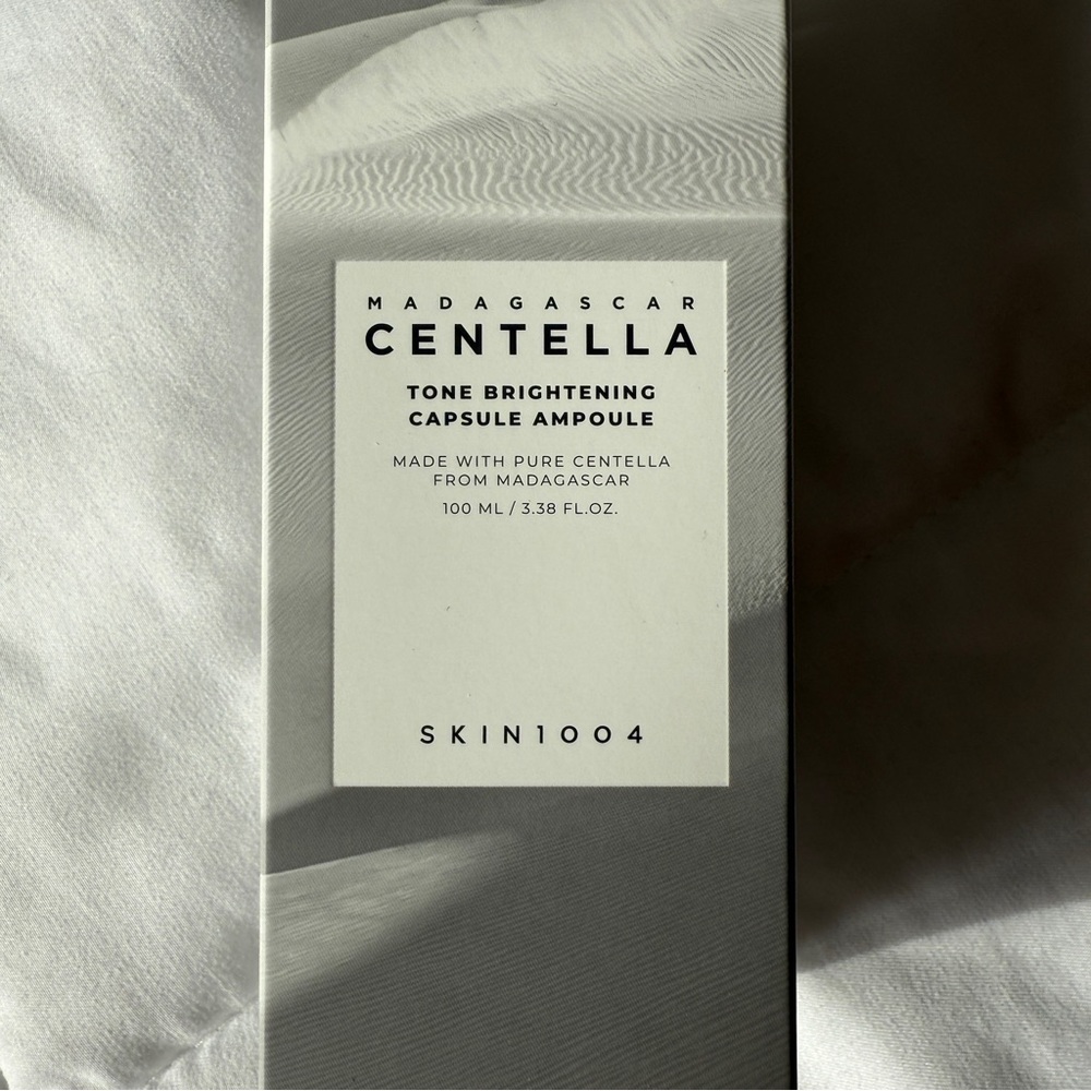 SKIN1004 Duo Tone Brightening Capsule Ampoule & Poremizing Quick Clay Stick Mask - Picture 2 of 7